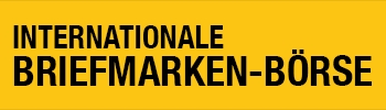 Int. Briefmarken B�rse Ulm